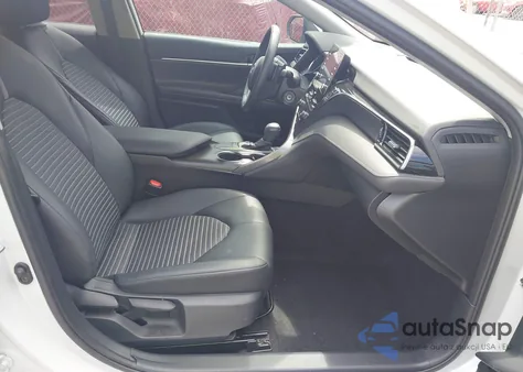 2024 Toyota Camry Se из США, поврежденный, VIN 4T1G11AK8RU208775